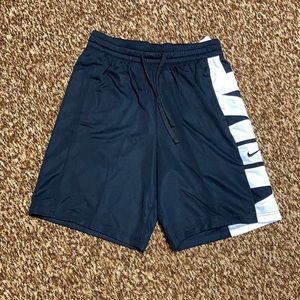 Nike Men’s Basketball Shorts